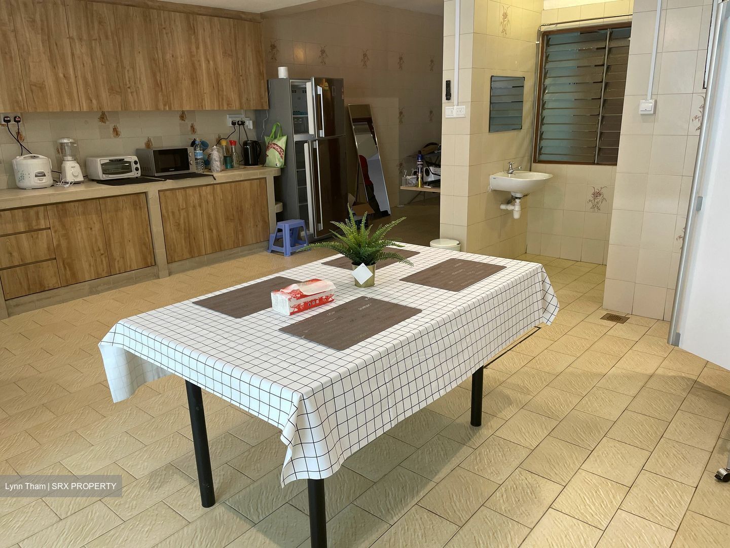 Golden Hill Estate (D19), Terrace #600790771